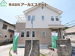 高砂市北浜町牛谷　　JR「曽根駅」徒歩17分