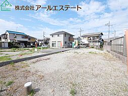 加古川市東神吉町西井ノ口　　JR「宝殿駅」徒歩15分 B号地