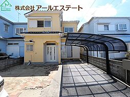 加古川市尾上町今福　山陽電鉄「尾上の松駅」徒歩10分