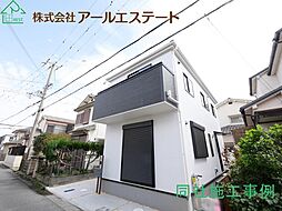 加古川市加古川町稲屋10期　　新築戸建 1号棟