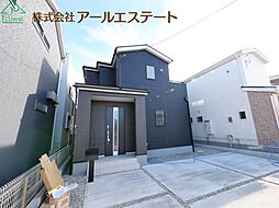 加古川市加古川町稲屋10期　　新築戸建 1号棟