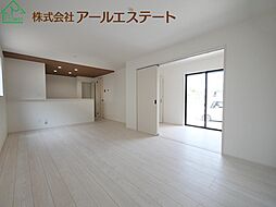 加古川市加古川町本町　新築戸建 1号棟