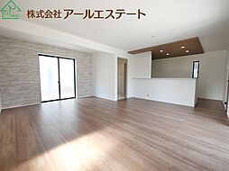 加古川市加古川町本町　新築戸建 2号棟