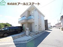 加古川市加古川町友沢　中古戸建