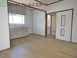 高砂市米田町島　　中古戸建