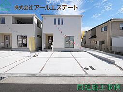 高砂市梅井第7　　山陽電鉄「伊保駅」徒歩12分 2号棟