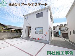 高砂市梅井第7　　山陽電鉄「伊保駅」徒歩12分 3号棟