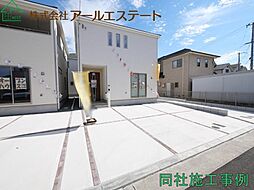 加古川市野口町二屋 第4   　新築戸建