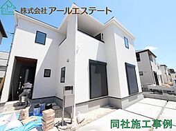 高砂市阿弥陀町北池　　新築戸建 1号地