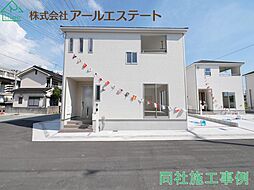 加古川市米田町平津 第4　　新築戸建 1号地