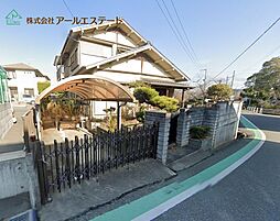 加古川市神野町石守　　中古戸建