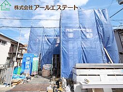 加古川市尾上町長田　　山陽電鉄「尾上の松」徒歩7分