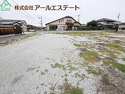 加古川市平荘町里　　売土地 3号地