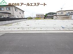 加古川市平荘町里　　売土地 6号地