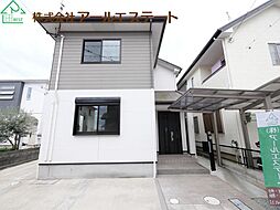 加古川市野口町北野　　中古戸建