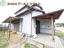 加古川市志方町西中　中古戸建