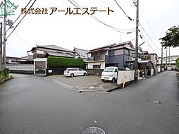 加古川市加古川町備後　　売土地