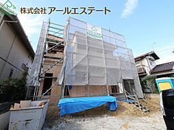 加古郡稲美町六分一　　新築住宅