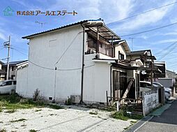 加古川市加古川町美乃利　　JR「加古川駅」徒歩12分