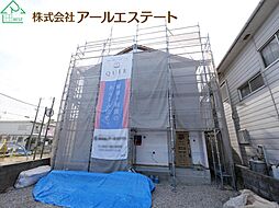 加古郡稲美町六分一第7　　新築戸建