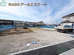 加古郡播磨町北本荘 第1 　　山陽電鉄「播磨町駅」徒歩15分 1号棟