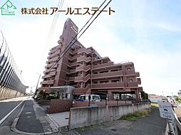 プレステージ明石西II　　JR「土山駅」徒歩10分