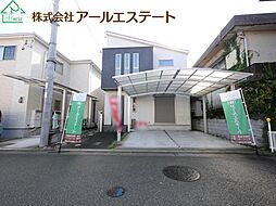 加古川市野口町良野　中古戸建