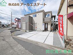 加古川市平岡町土山第20　新築戸建