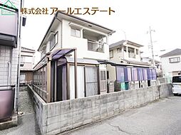 加古川市加古川町稲屋