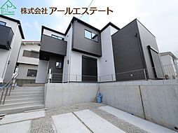 加古川市野口町北野　新築戸建