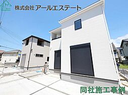 加古川市加古川町中津3期　　JR「日岡駅」徒歩18分 3号棟