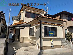 加古川市加古川町稲屋　中古戸建