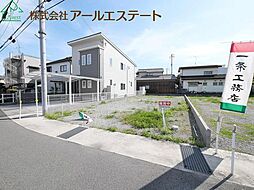 加古川市平岡町一色西1丁目　山陽電鉄「別府駅」徒歩18分 2-3号地