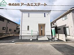 加古川市米田町平津　第4　　新築戸建 2号地