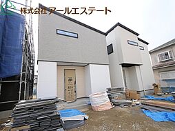 加古郡播磨町北本荘　第1　　　山陽電鉄「播磨町駅」徒歩15分 2号棟