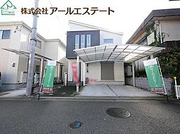 加古川市野口町良野　中古戸建