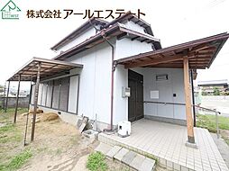 加古川市志方町西中　中古戸建