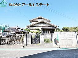 加古川市神野町石守　　中古戸建