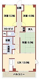 朝日プラザクオーレ加古川　　中古マンション