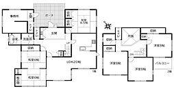 高砂市北浜町牛谷　　JR「曽根駅」徒歩17分