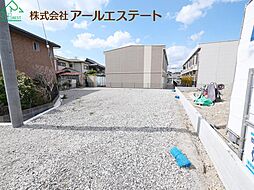 加古川市尾上町池田　山電「尾上の松駅」徒歩13分 4号地