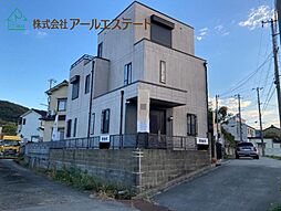 加古川市志方町上冨木　　中古戸建