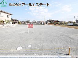 加古川市別府町新野辺北町7丁目　山陽電鉄「別府駅」徒歩15分 7号地