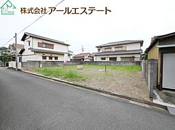 加古川市尾上町口里　山陽電鉄「浜の宮駅」徒歩5分 2号地　