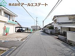 加古川市神野町西之山　中古戸建