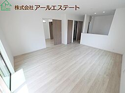 加古川市加古川町大野　　JR「日岡駅」徒歩4分 B号地