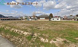 加古川市西神吉町鼎　売土地 2号地