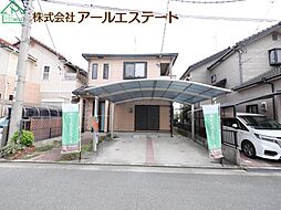 加古川市野口町長砂　中古戸建