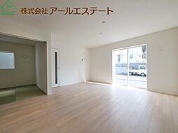 小野市天神町第13　新築戸建 2号棟