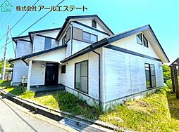 加古川市上荘町都台2丁目　　中古戸建